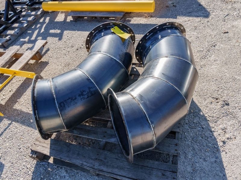 Industrial Ducting 2