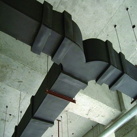 Ducting Insulation