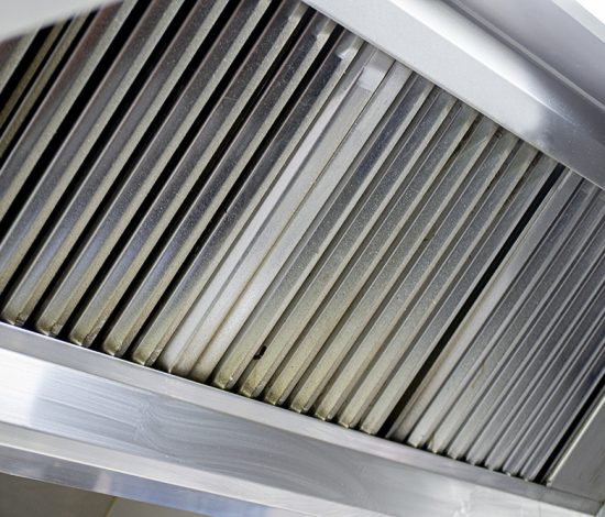 Custom Sheet Metal Fabrication